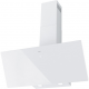 Campana decorativa MEPAMSA CUADRO 90 BLANCA. 330.0571.787. Ancho 90. Cristal Blanco. Clase A